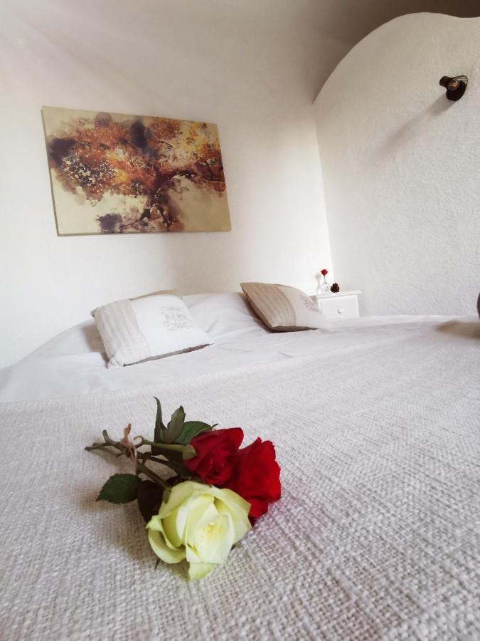 Mas La Belle Ambroise - Chambres D'Hotes Et Gite Saint-Ambroix Ngoại thất bức ảnh